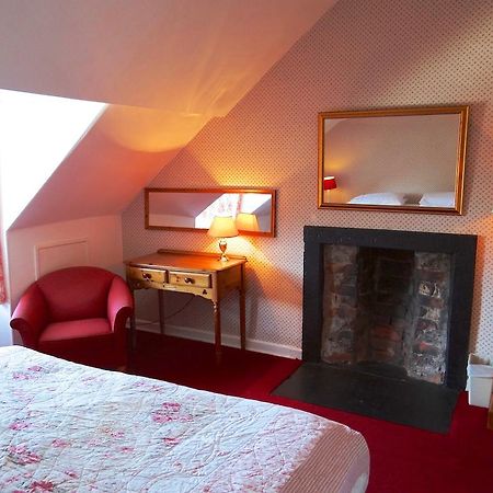 Altamount House Hotel Blairgowrie and Rattray Exteriör bild
