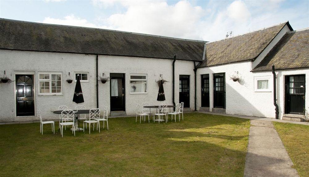 Altamount House Hotel Blairgowrie and Rattray Exteriör bild
