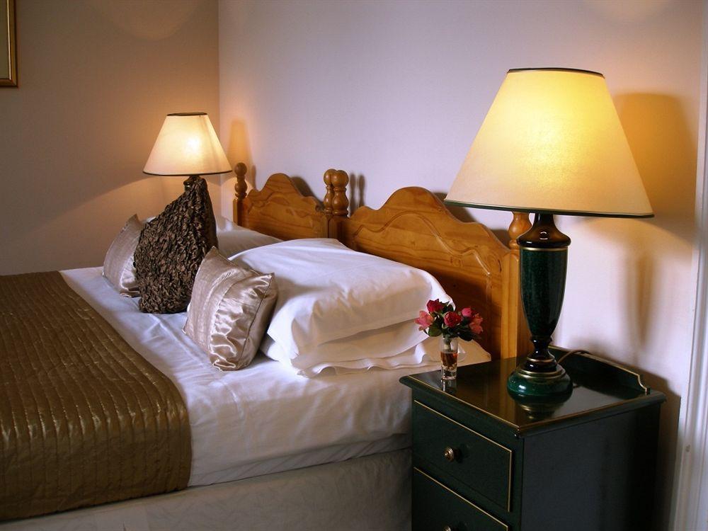 Altamount House Hotel Blairgowrie and Rattray Exteriör bild
