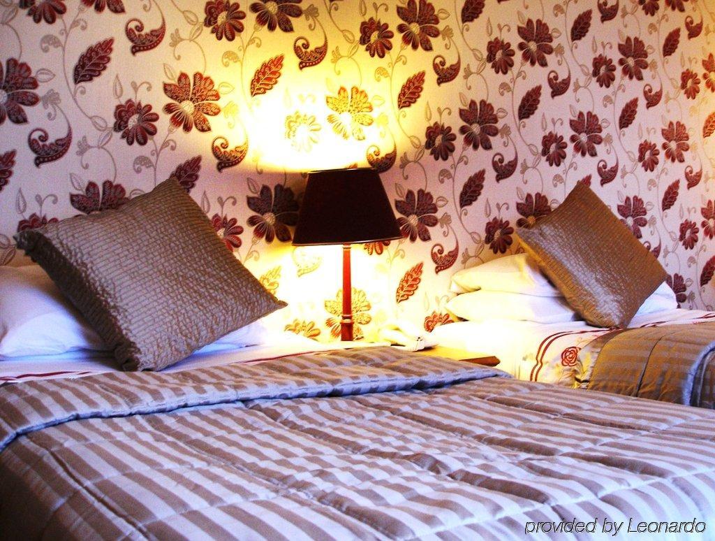 Altamount House Hotel Blairgowrie and Rattray Rum bild