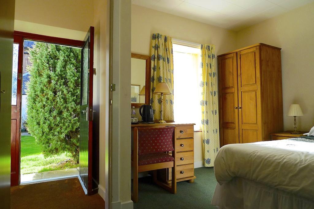 Altamount House Hotel Blairgowrie and Rattray Rum bild