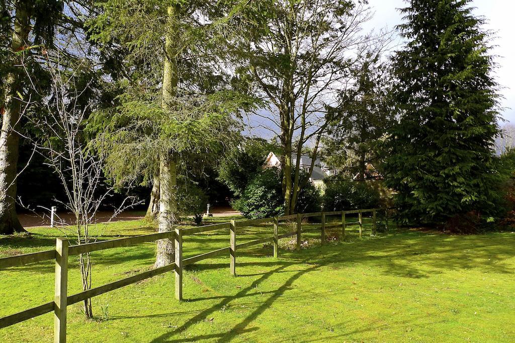 Altamount House Hotel Blairgowrie and Rattray Exteriör bild
