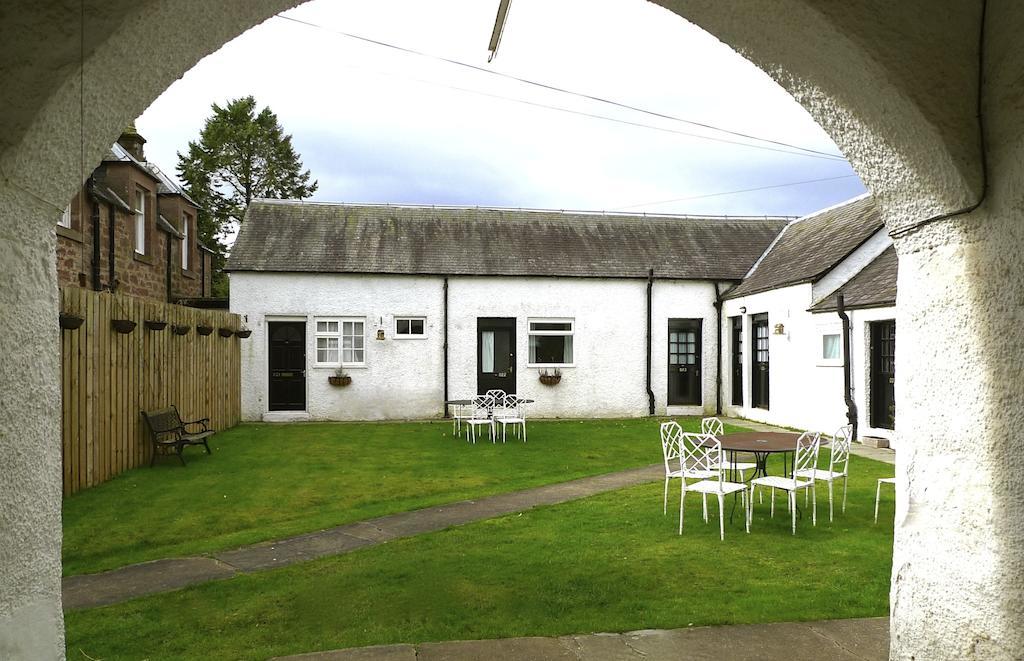 Altamount House Hotel Blairgowrie and Rattray Exteriör bild
